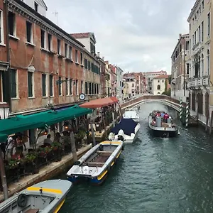 Konukevi Blu, Venedik