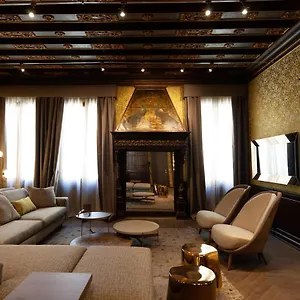Konukevi Palazzo Pianca, Venedik