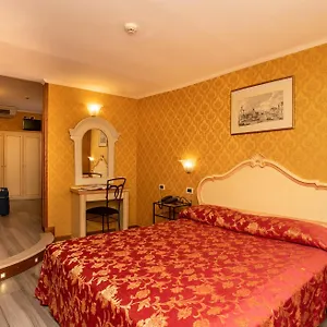 Otel Tintoretto, Venedik