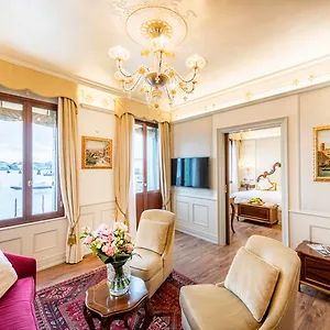 Otel Monaco & Grand Canal, Venedik