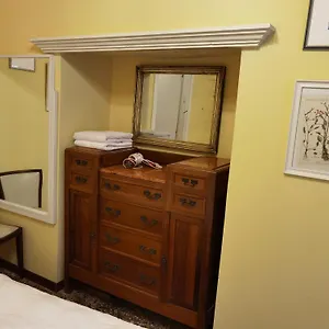 Oda ve Kahvaltı Palazzo Eugenia - Minelli, Venedik