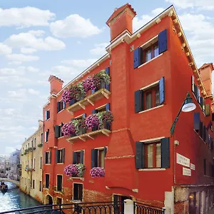 Otel Mercurio, Venedik