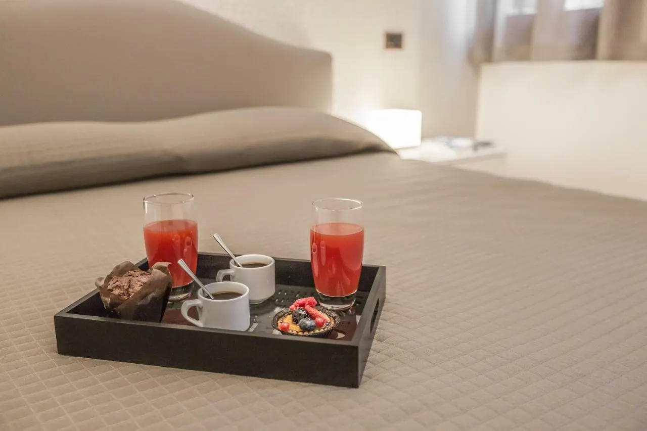 Ca' Del Monastero 8 Collection Apartment For 3 Guests Venedik