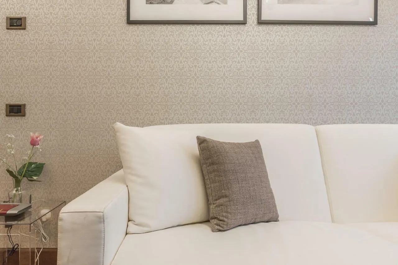 Ca' Del Monastero 8 Collection Apartment For 3 Guests Venedik 0*,  İtalya